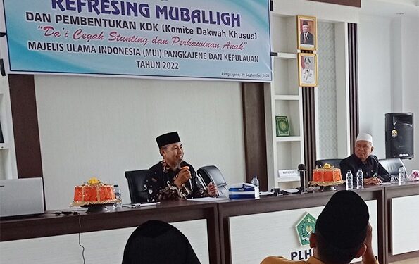 pengguna-medsos-di-indonesia-191-juta,-mui-sulsel-ajak-muballigh-giatkan-dakwah-digital