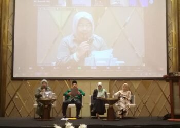 KPRK MUI Sarankan Sejumlah Rekomendasi Cegah Kekerasan Seksual di Pesantren