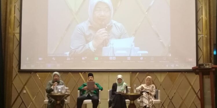 KPRK MUI Sarankan Sejumlah Rekomendasi Cegah Kekerasan Seksual di Pesantren