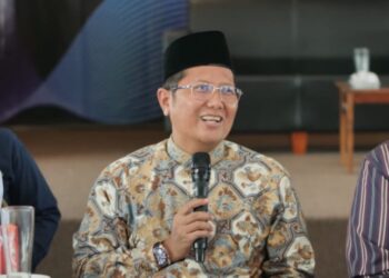 Ketua MUI Imbau Orang Tua tidak Perlu Takut Memasukkan Anak ke Pondok Pesantren