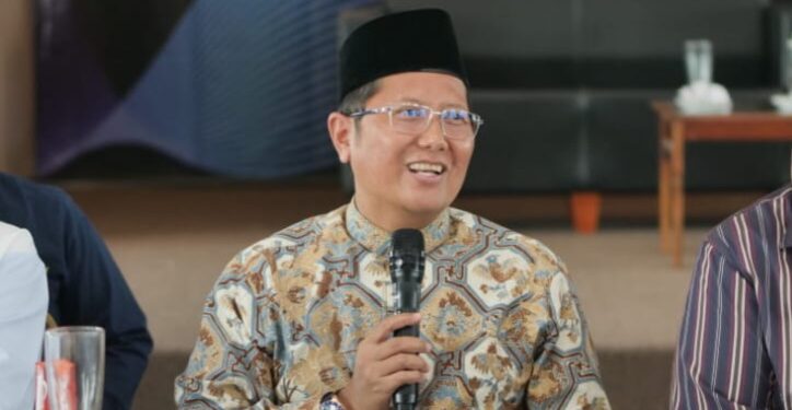 Ketua MUI Imbau Orang Tua tidak Perlu Takut Memasukkan Anak ke Pondok Pesantren