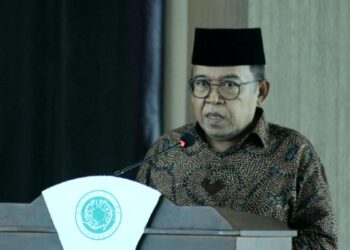 Warganet Indonesia Paling Tidak Sopan, KH Masduki Baidlowi: Keluarga Bisa Perbaiki Akhlak Bermedsos