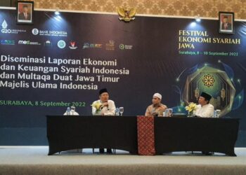 Multaqa Duat MUI Deklarasikan 9 Poin Komitmen Dakwah