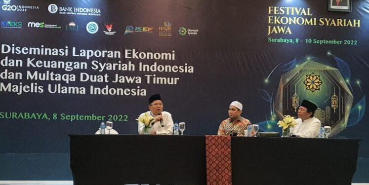 Multaqa Duat MUI Deklarasikan 9 Poin Komitmen Dakwah