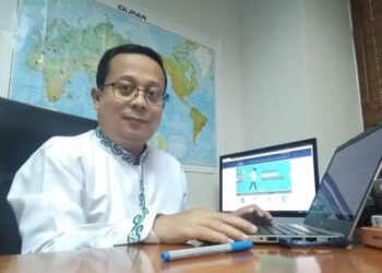 Cegah Penyalahgunaan Gadget, Dr. Thobib Al-Asyhar Ajak Tingkatkan Literasi Digital