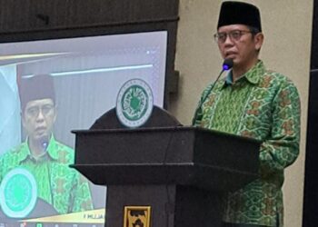 Mujahid Digital Perlu Akselerasi ke Dunia Digital