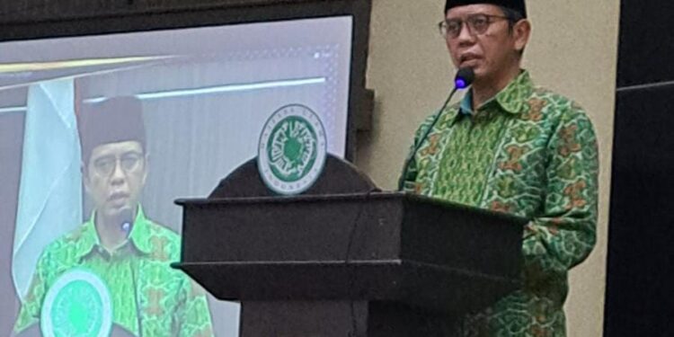 Mujahid Digital Perlu Akselerasi ke Dunia Digital