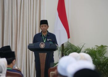 Gelar Kongres Mujahid Digital, Ketua Infokom MUI Ajak Jangan Salah Artikan Makna Jihad
