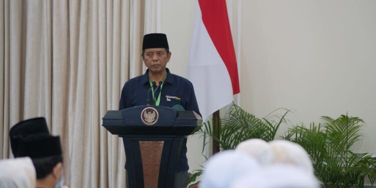 Gelar Kongres Mujahid Digital, Ketua Infokom MUI Ajak Jangan Salah Artikan Makna Jihad