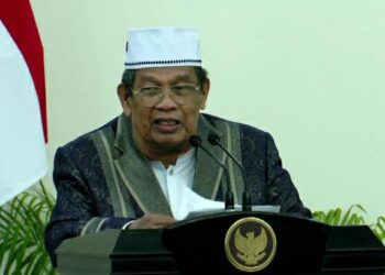 Buya Basri Bermanda: Jangan Salah Akses Informasi, di Tengah Perkembangan Teknologi