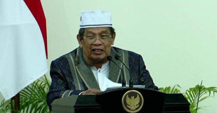 Buya Basri Bermanda: Jangan Salah Akses Informasi, di Tengah Perkembangan Teknologi