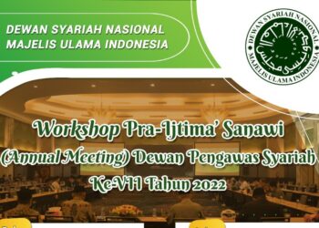 Pra Ijtima Sanawi, DSN MUI Sosialisasikan10 Fatwa Terbaru Terkait Keuangan dan Bisnis Syariah