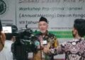 Spin Off Bank Syariah, Pakar: Ada 3 Kelompok Investor Siap Bergerak