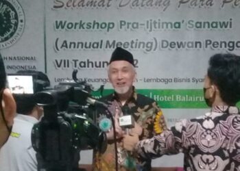 Spin Off Bank Syariah, Pakar: Ada 3 Kelompok Investor Siap Bergerak