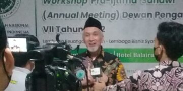 Spin Off Bank Syariah, Pakar: Ada 3 Kelompok Investor Siap Bergerak
