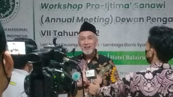 Spin Off Bank Syariah, Pakar: Ada 3 Kelompok Investor Siap Bergerak