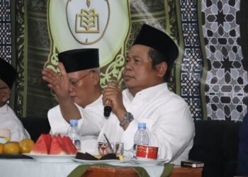 Waketum MUI Sebut Keamanan Negara Kunci Suksesnya Pembangunan