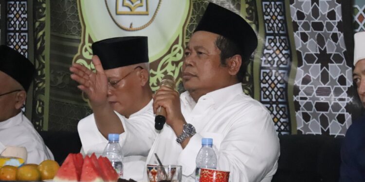 Waketum MUI Sebut Keamanan Negara Kunci Suksesnya Pembangunan