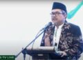 Ketua MUI Bidang Seni dan Budaya, KH Jeje Zaenudin, Terpilih Jadi Ketua Umum PERSIS 2022-2027
