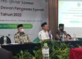 DSN MUI Punya Kewajiban Jaga Kepercayaan Negara dan Umat