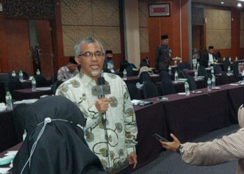 PP MUKISI: Animo Masyarakat Terkait Rumah Sakit Syariah Cukup Menggembirakan
