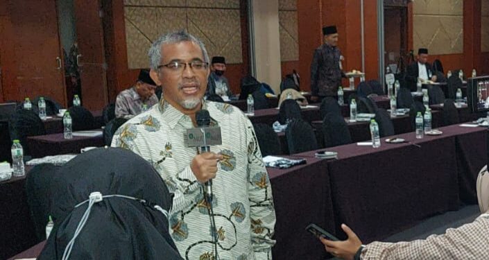 PP MUKISI: Animo Masyarakat Terkait Rumah Sakit Syariah Cukup Menggembirakan