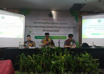 Hari Terakhir Pra Ijtima Sanawi DSN MUI Hasilkan Resolusi Matraman, Ini Poin-poinnya