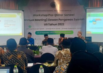 Ketentuan Personal Financing Berdasarkan Fatwa DSN-MUI, Begini Penjelasannya
