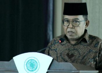 Ketua MUI: Pilar Keempat Demokrasi, Wartawan Emban Misi ‘Kewahyuan’