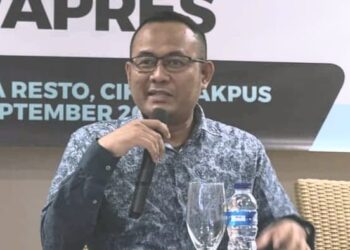 Media Harus Siap Bertransformasi di Era Digital untuk Tetap Bertahan
