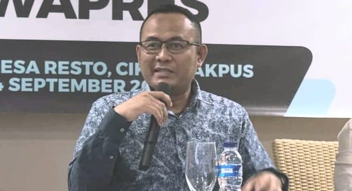 Media Harus Siap Bertransformasi di Era Digital untuk Tetap Bertahan