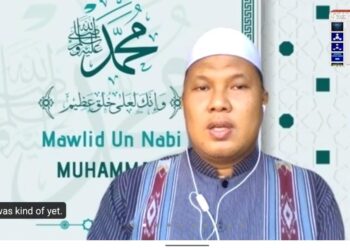 Islam Wasathiyah Solusi Pemahaman Menyimpang Radikalisme dan Liberalisme