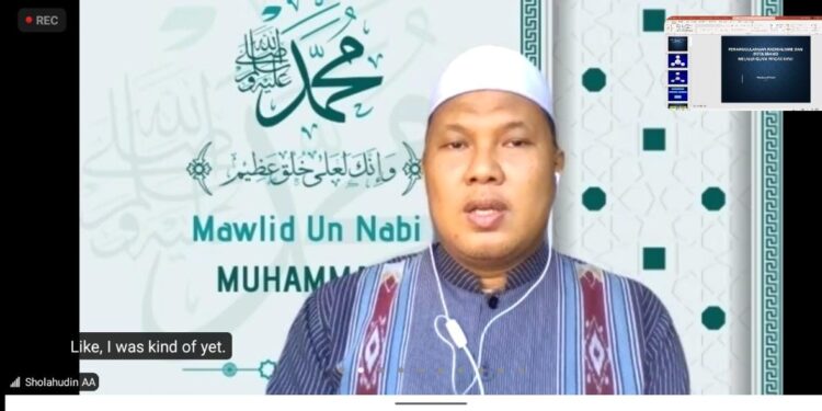 Islam Wasathiyah Solusi Pemahaman Menyimpang Radikalisme dan Liberalisme