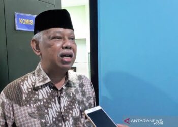 Innalillahi, Anggota Wantim MUI Prof Azyumardi Azra Wafat