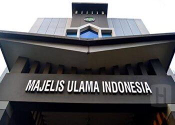 MUI Apresiasi Sikap Pemerintah Tolak Hubungan Diplomatik dengan Israel