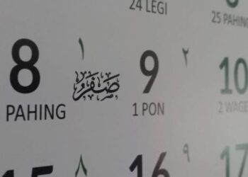 Hari Ini Akhir Bulan Safar: Asal-Usul Penamaan, Mitos, dan Peristiwa Penting