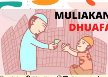 goresan-hati:-memuliakan-kaum-dhuafa