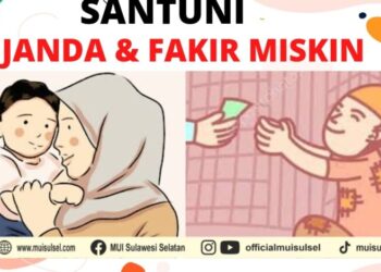 goresan-hati:-menyantuni-janda-dan-fakir-miskin - 