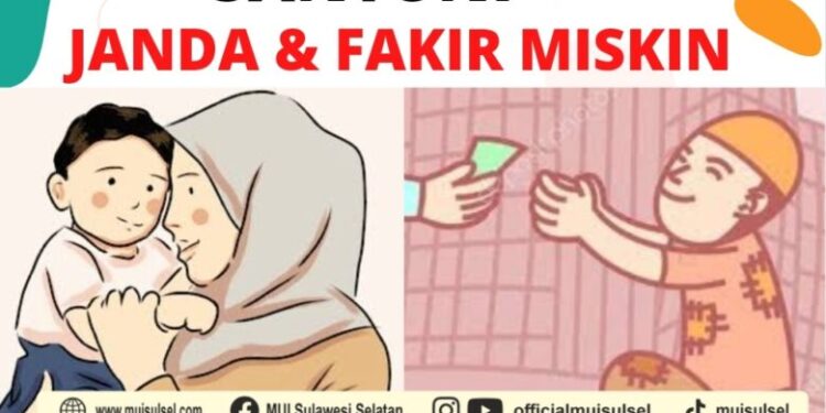 goresan-hati:-menyantuni-janda-dan-fakir-miskin - 