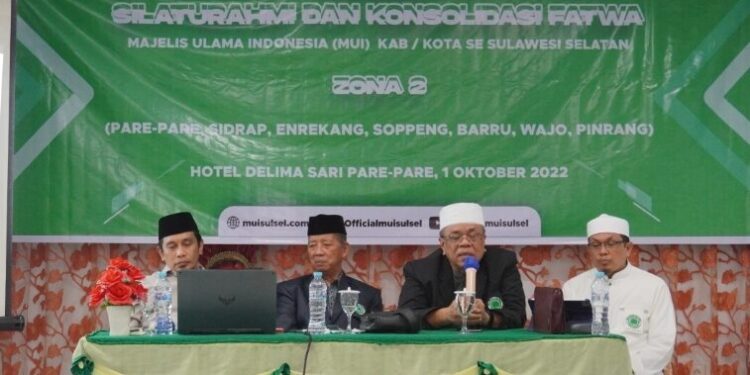 hearing-isu-isu-keagamaan,-mui-sulsel-kunjungi-daerah