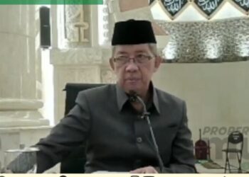 hikmah-halaqah:-kisah-sang-pelayan-nabi,-abdullah-ibnu-mas’ud