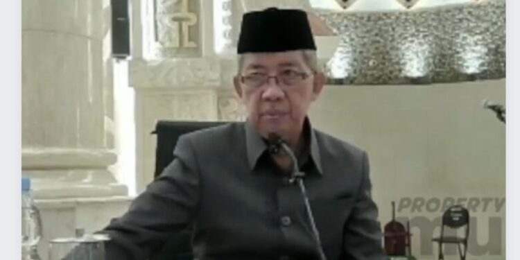 hikmah-halaqah:-kisah-sang-pelayan-nabi,-abdullah-ibnu-mas’ud