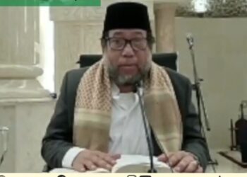 hikmah-halaqah:-esensi-ketaatan-kepada-allah-dan-rasul