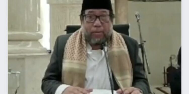 hikmah-halaqah:-esensi-ketaatan-kepada-allah-dan-rasul