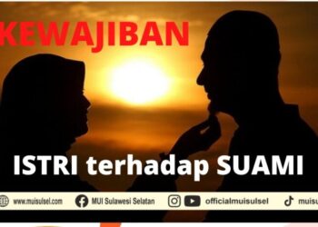 goresan-hati:-kewajiban-istri-terhadap-suami