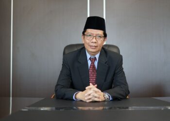 opini:-peringatan-maulid-nabi-merupakan-ekspresi-kebahagiaan