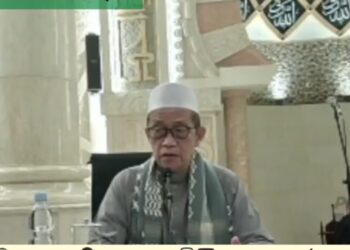 hikmah-halaqah:-kemuliaan-majelis-zikir