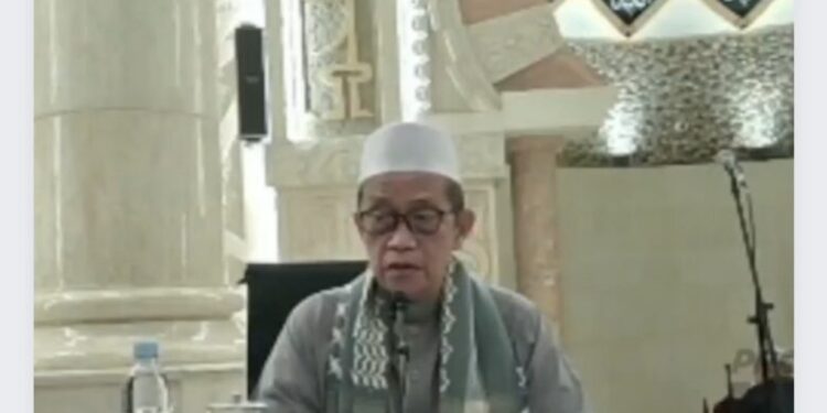 hikmah-halaqah:-kemuliaan-majelis-zikir
