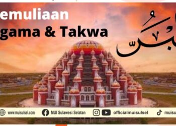 goresan-hati:-inilah-kemuliaan-agama-dan-takwa