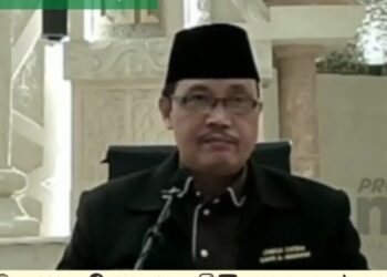 hikmah-halaqah:-fadhilah-wudu